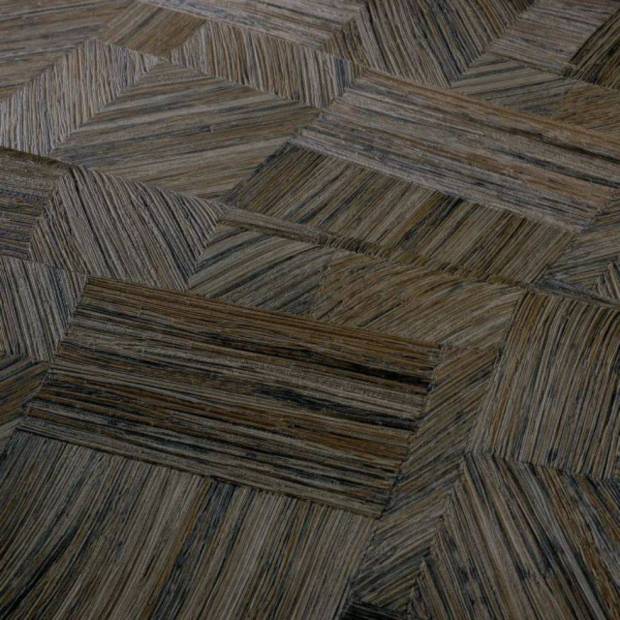 Papier peint Imbrication