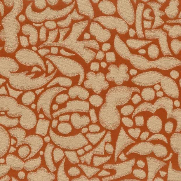 Tissu Nippon Déco