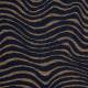 Tissu Lagune
