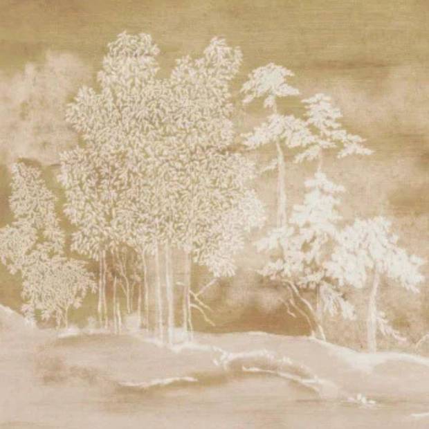 Papier peint Koraku