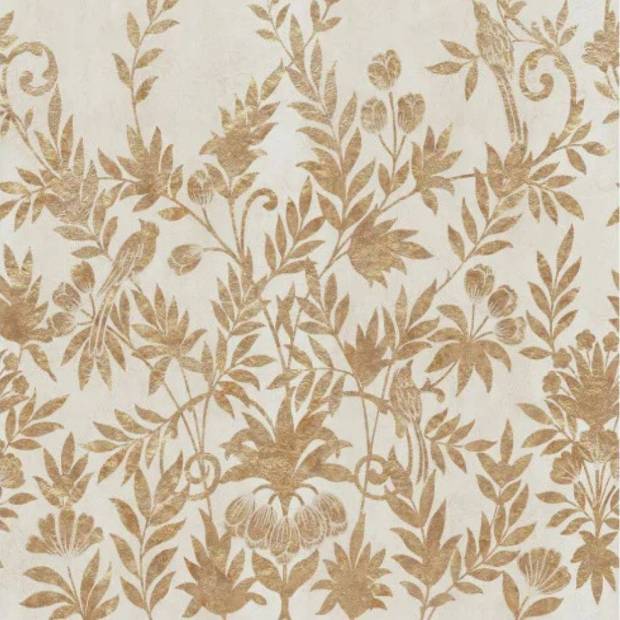 Papier peint Jardin De Diane