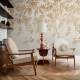 Papier peint Jardin De Diane
