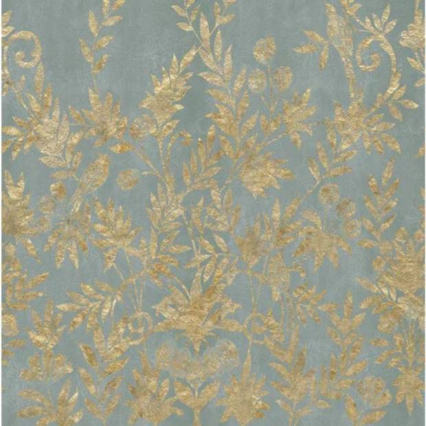 Papier peint Jardin De Diane