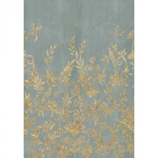 Papier peint Jardin De Diane