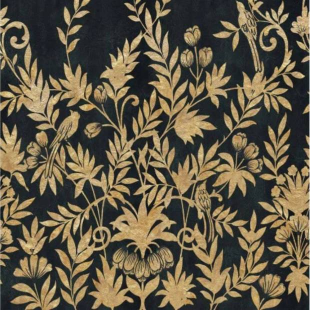 Papier peint Jardin De Diane