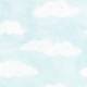 Papier peint Cloud Dance