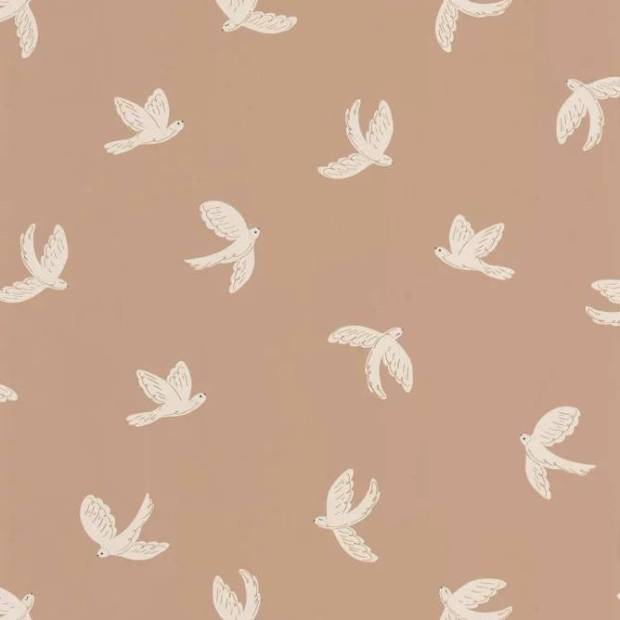 Papier peint Isidore