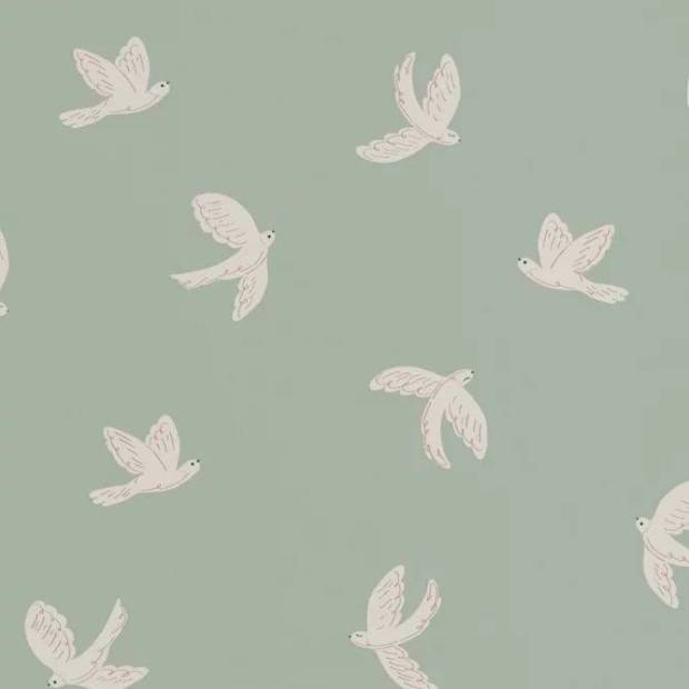 Papier peint Isidore