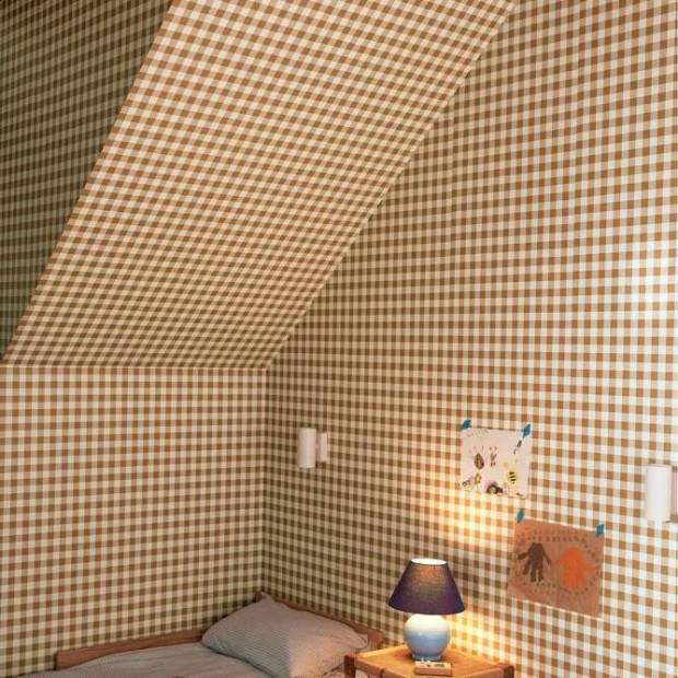 Papier peint William