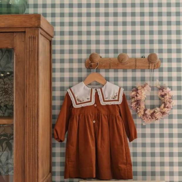 Papier peint William