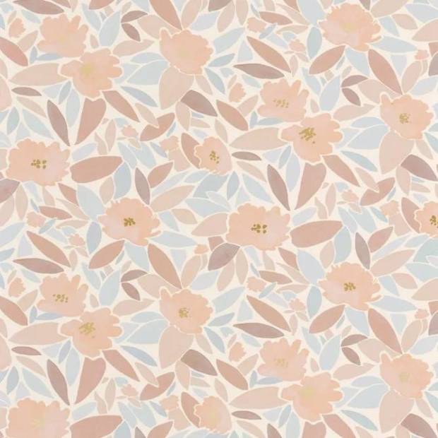 Papier peint Paulette