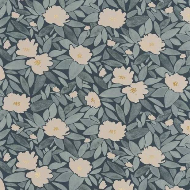 Papier peint Paulette