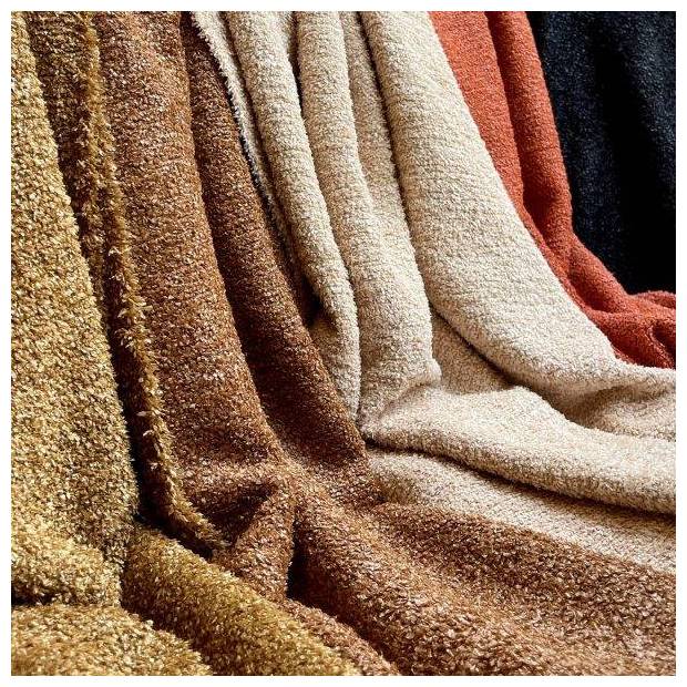 Tissu Hanakago