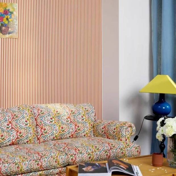 Papier peint Gustave