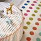 Tissu Dotty