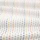 Tissu Dotty