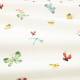 Tissu Buzzing Around