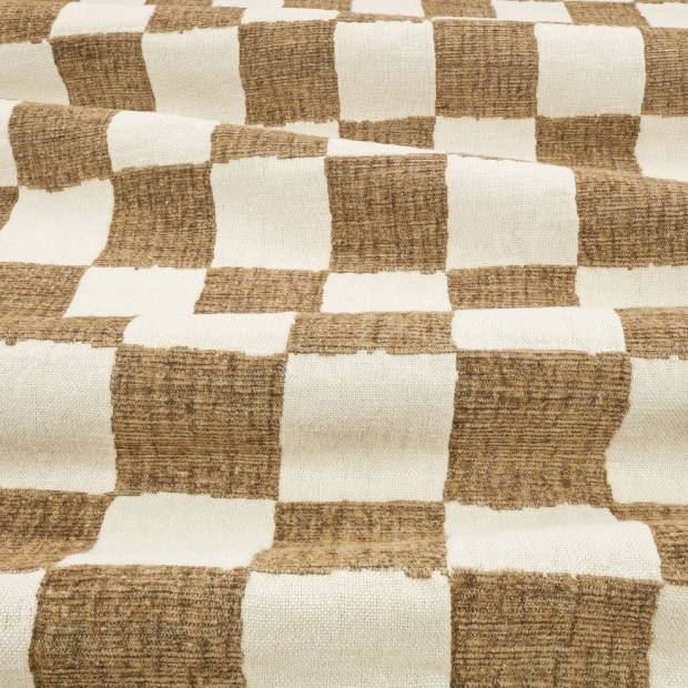 Tissu Checkmate