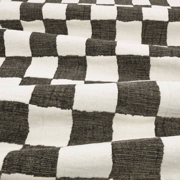 Tissu Checkmate