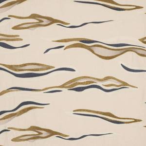Tissu Amazonia