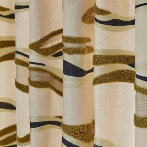 Tissu Amazonia