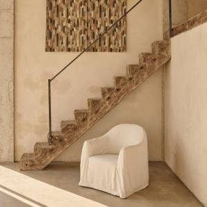 Tissu Draughts