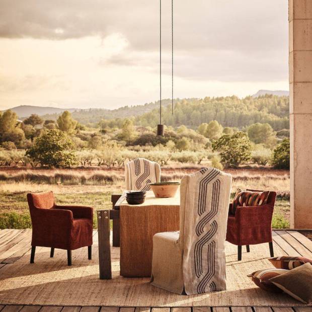 Tissu Draughts