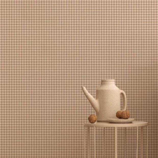 Papier peint Catherine