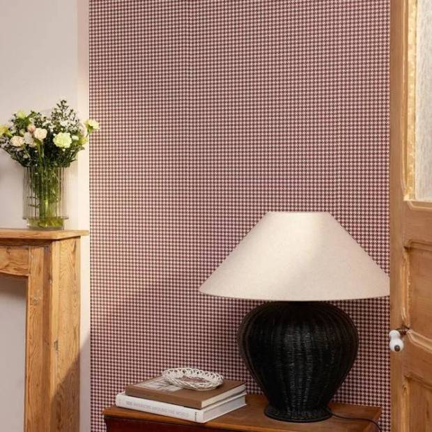 Papier peint Catherine