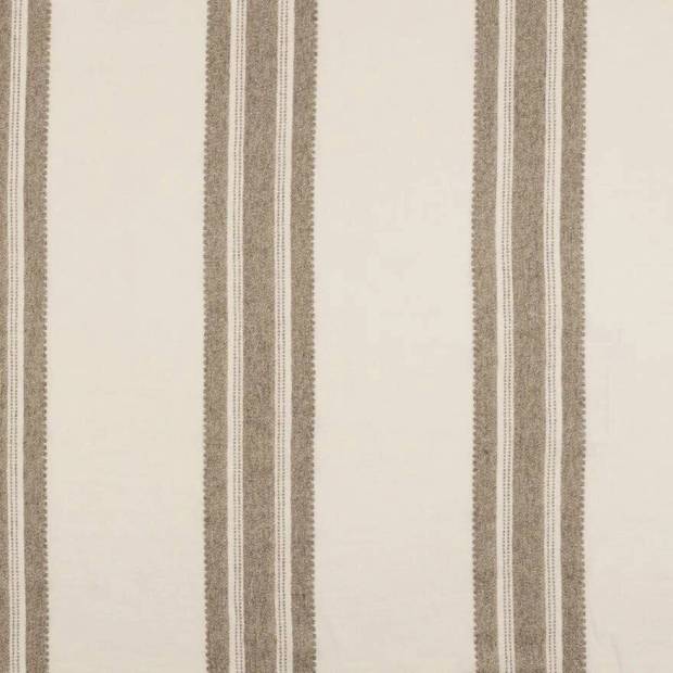 Tissu Wool Stripe