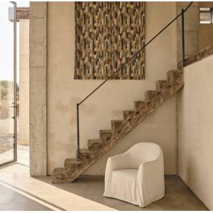 Tissu Arraz
