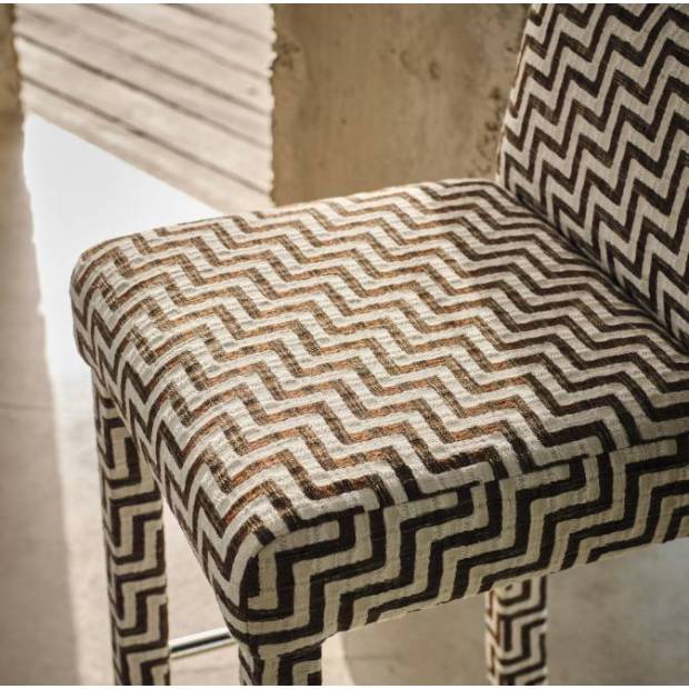 Tissu Ladder