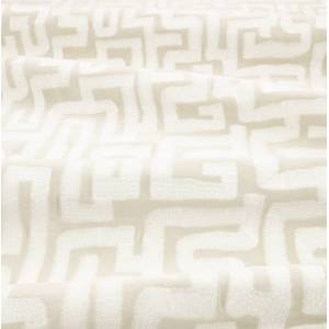 Tissu Labyrinth