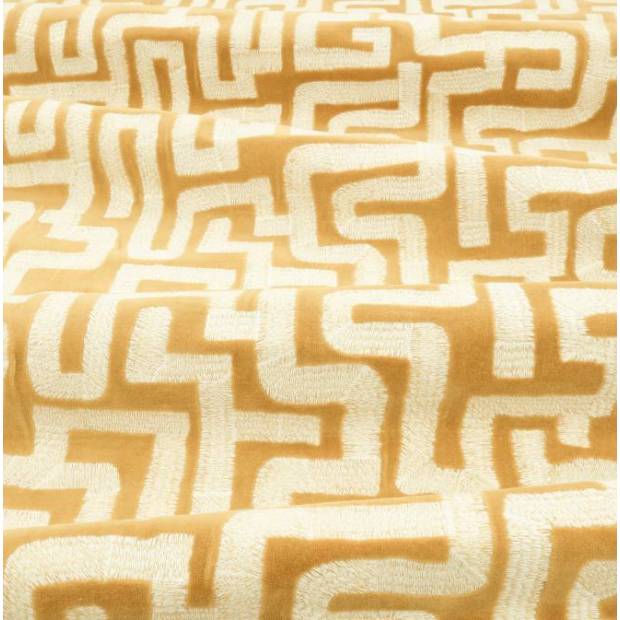 Tissu Labyrinth
