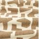 Tissu Jigsaw