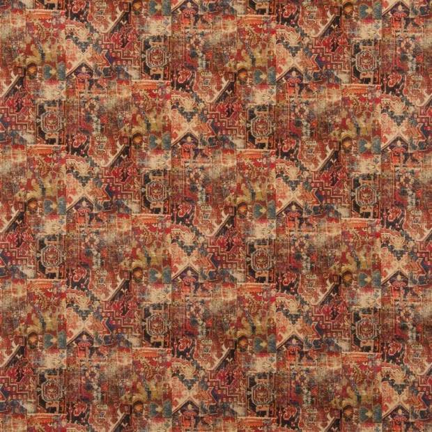 Tissu Cornelius Velvet