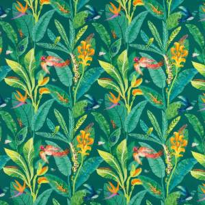 Tissu Jungle Boogie