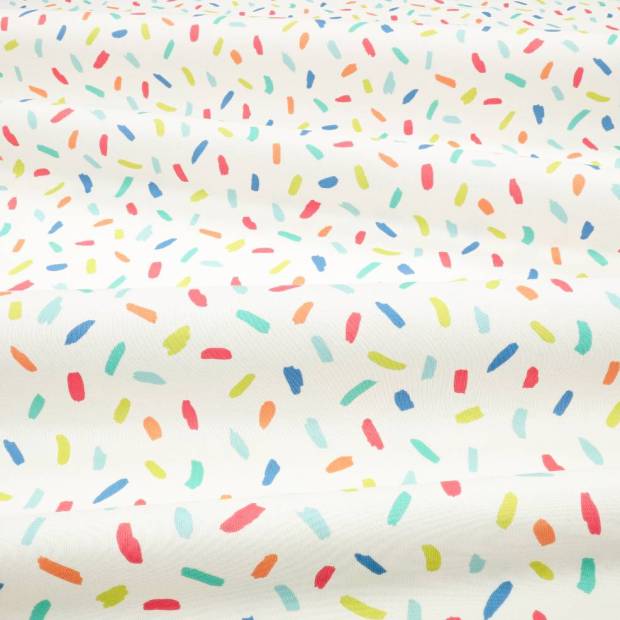 Tissu Sprinkles