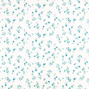 Tissu Ocean Bubbles