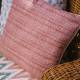 Tissu Homespun