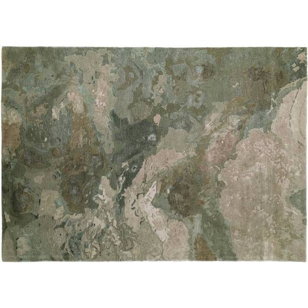 Tapis Green