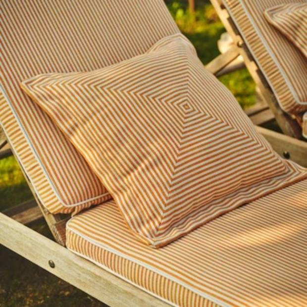 Tissu Tatton Stripe