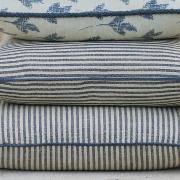 Tissu Tatton Stripe