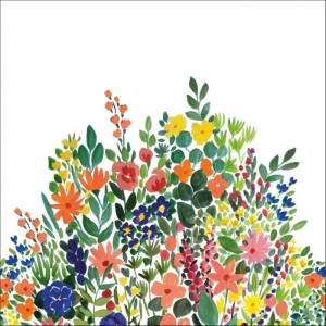 Papier Peint Panoramique Blanket Of Blooms