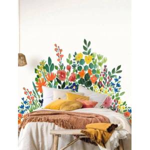 Panoramique Blanket Of Blooms