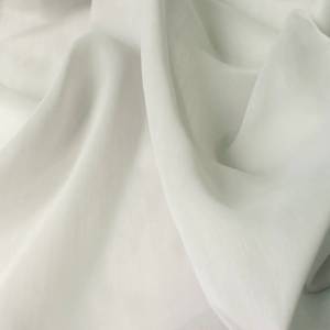 Tissu Silk