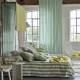 Tissu Burlington Stripe
