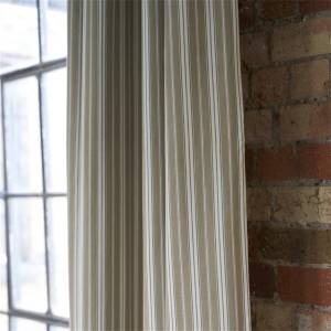 Tissu Conduit Stripe