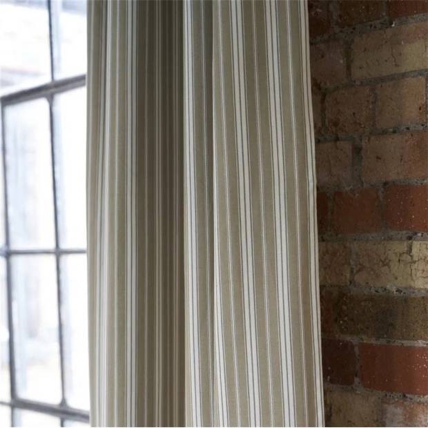 Tissu Conduit Stripe