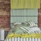 Tissu Conduit Stripe